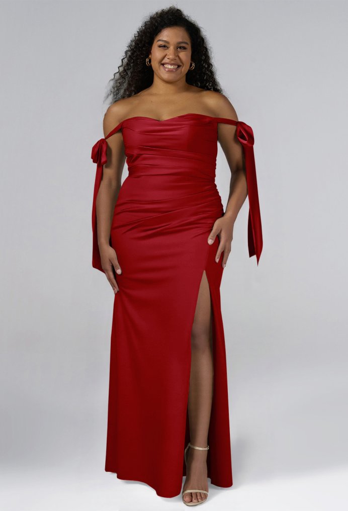 AW Shauna Dress